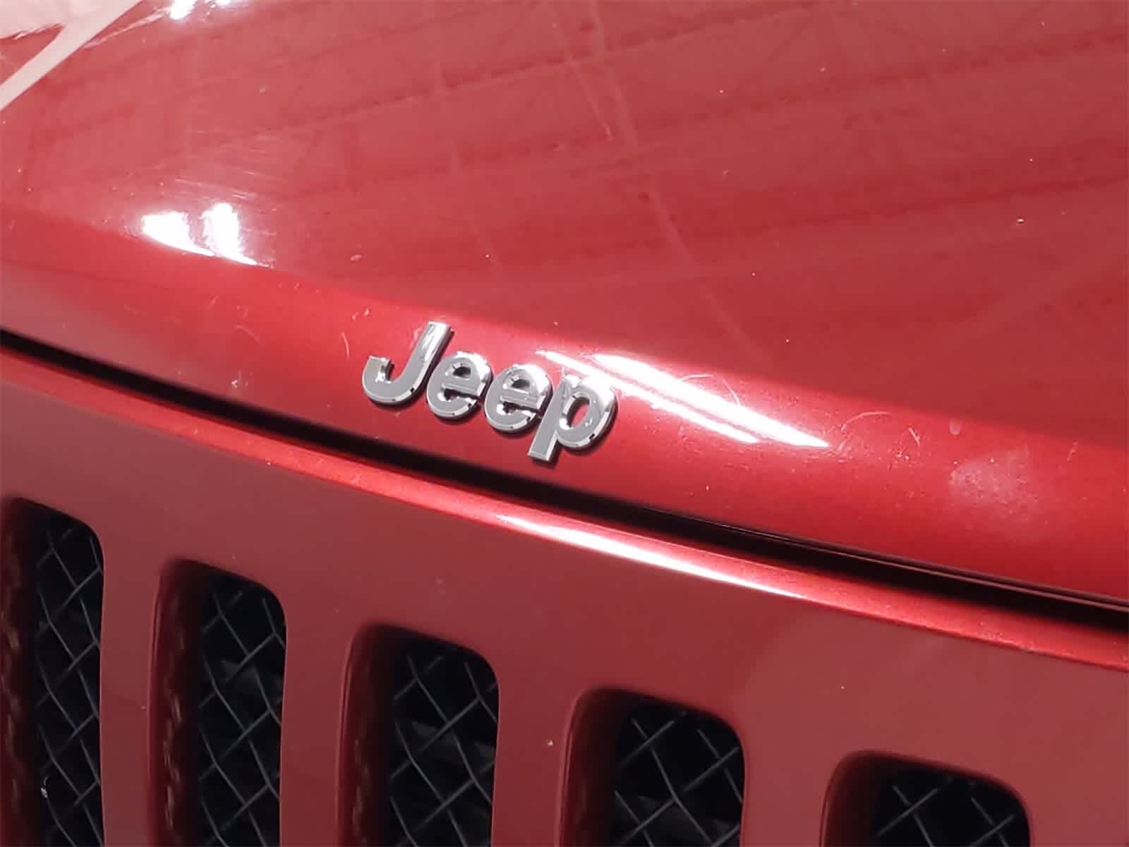 Thumbnail: 2014 Jeep Patriot - 12