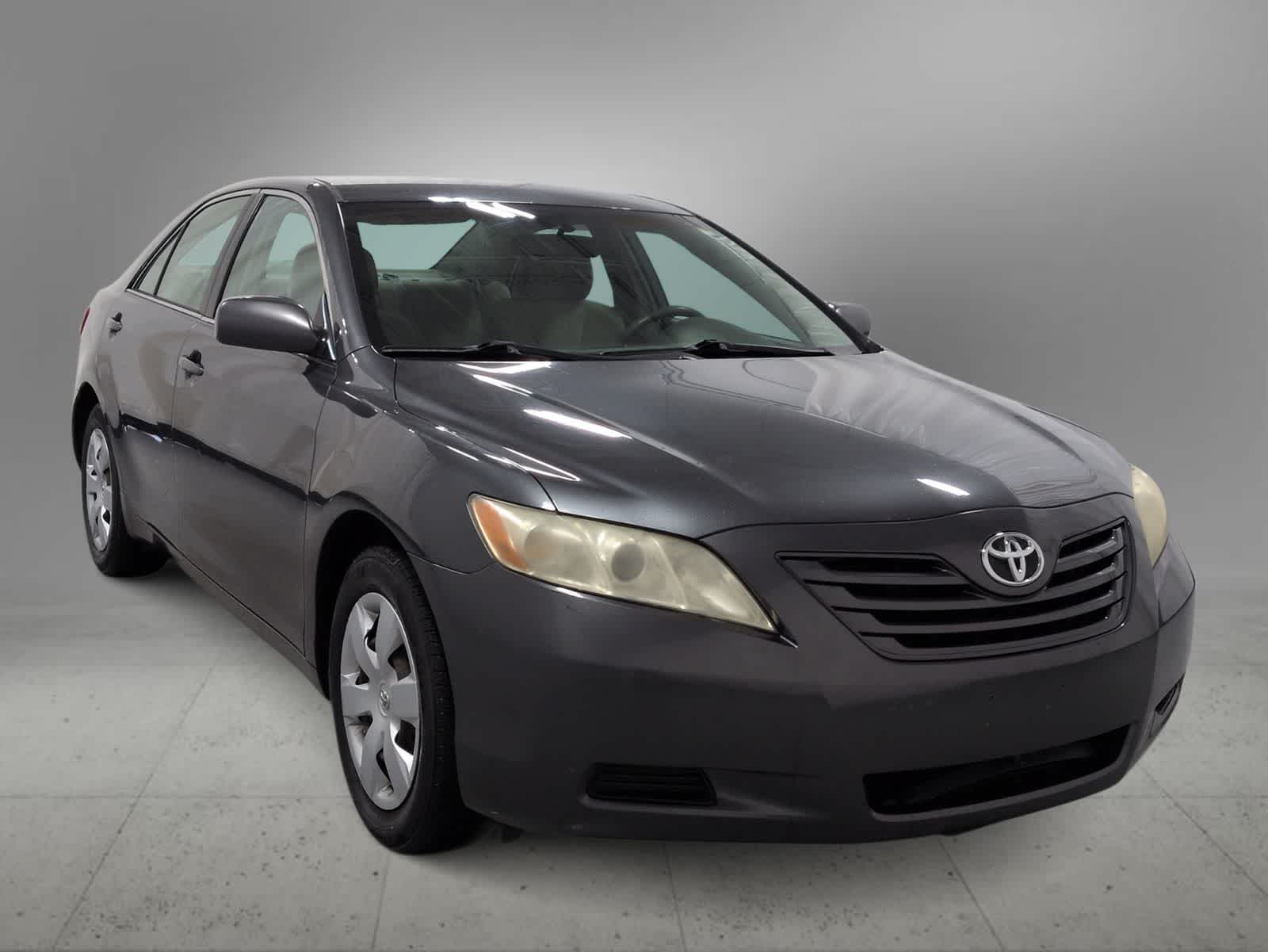 Thumbnail: 2007 Toyota Camry - 2