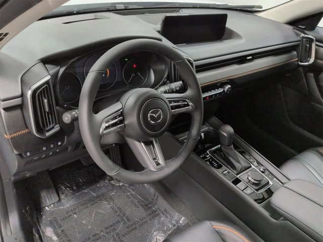 Thumbnail: 2026 Mazda CX-50 - 10