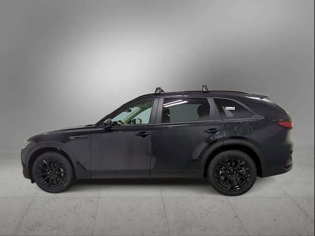 Thumbnail: 2026 Mazda CX-70 - 5