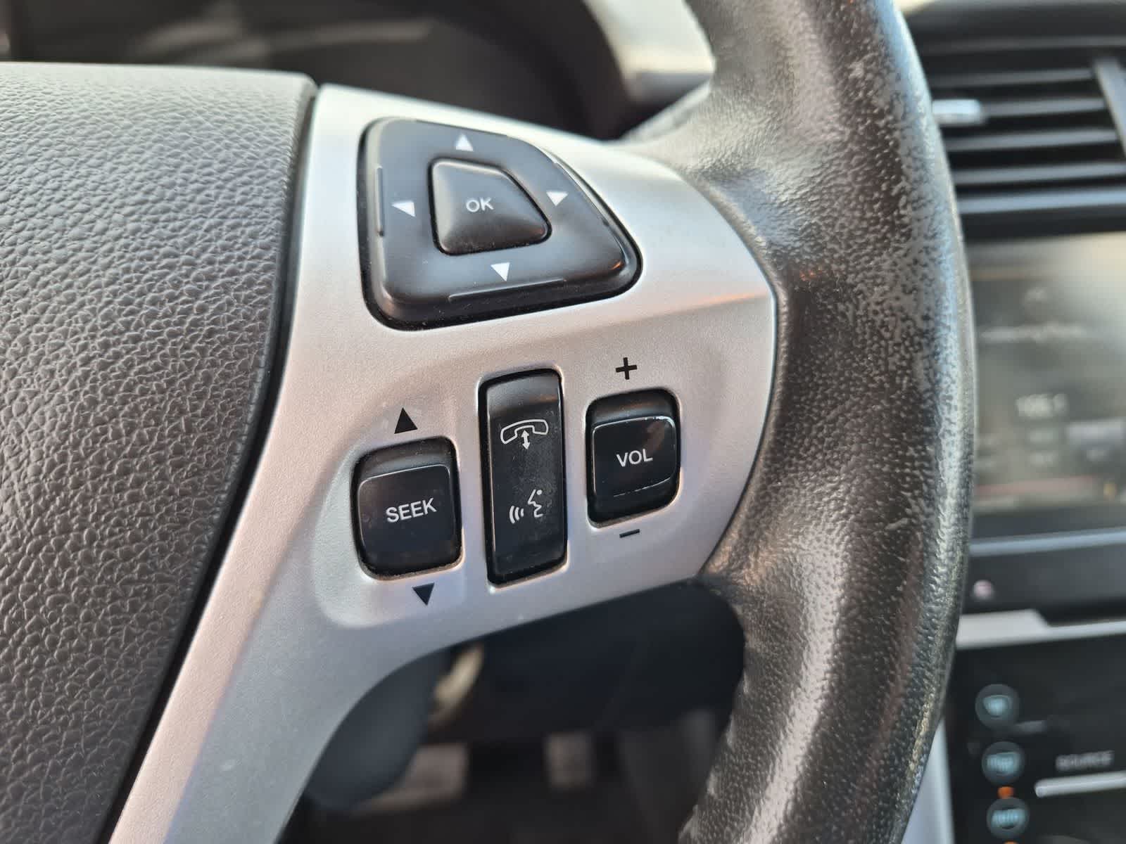 Thumbnail: 2013 Ford Edge - 24