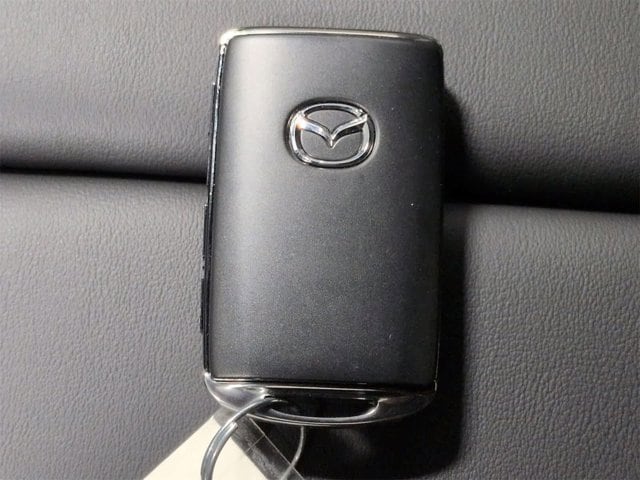 Thumbnail: 2026 Mazda CX-90 - 38