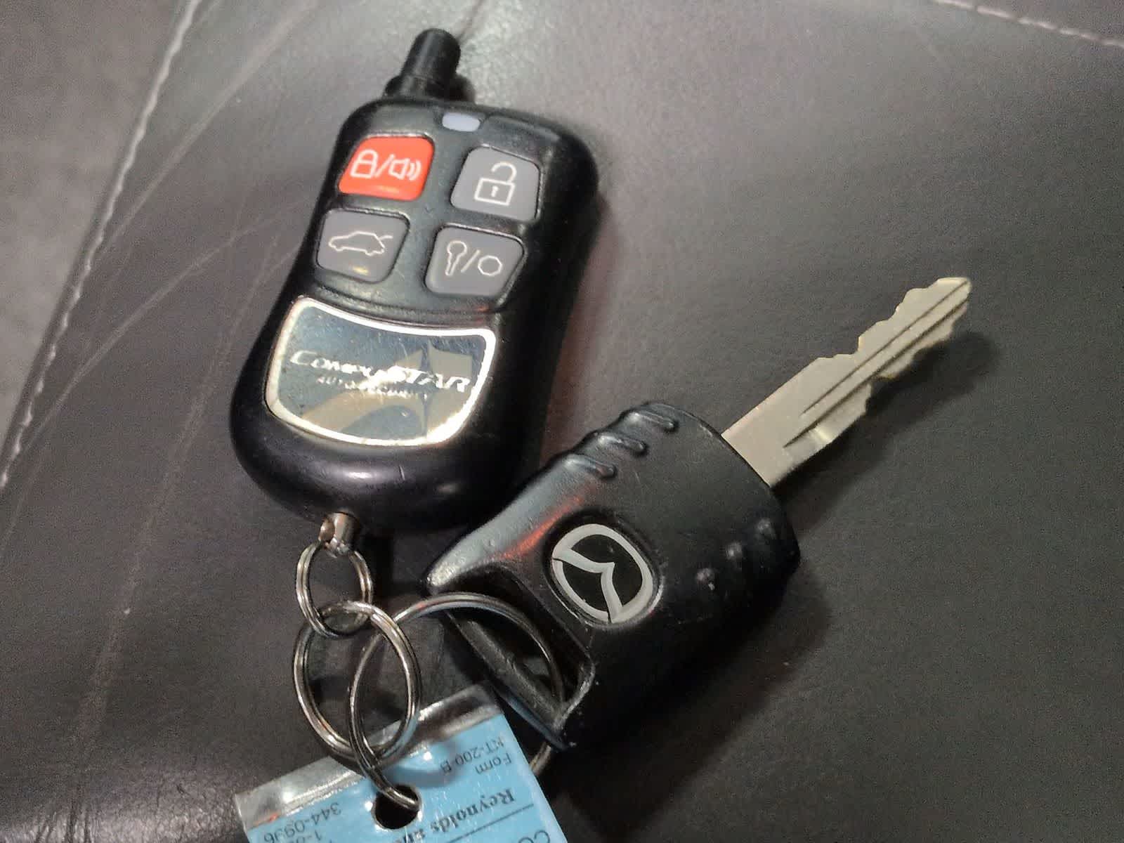 Thumbnail: 2005 Mazda Tribute - 34