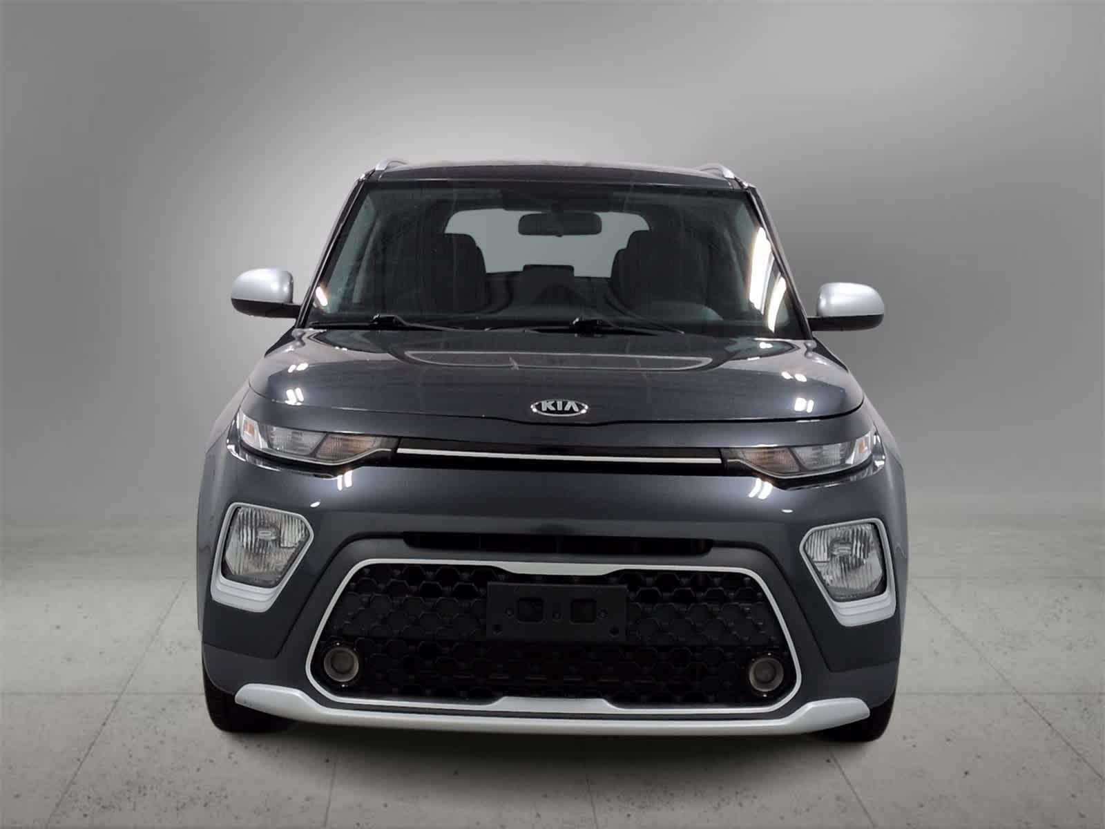 2020 Kia Soul X-Line photo 2
