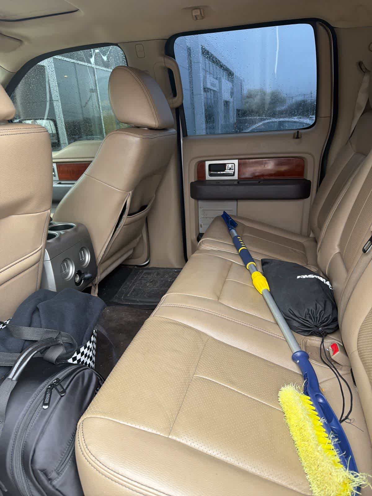 Thumbnail: 2010 Ford F-150 - 10