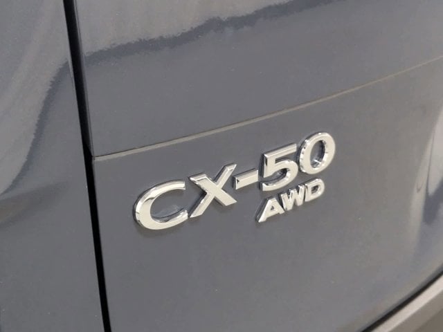 Thumbnail: 2026 Mazda CX-50 - 12