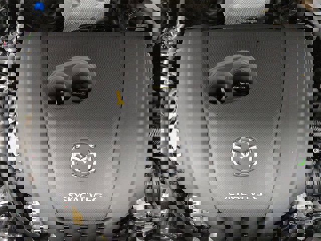 Thumbnail: 2025 Mazda CX-5 - 15