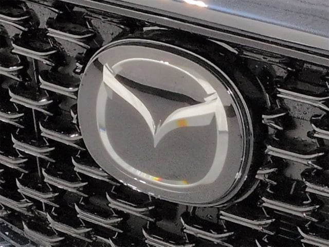 Thumbnail: 2025 Mazda CX-5 - 12