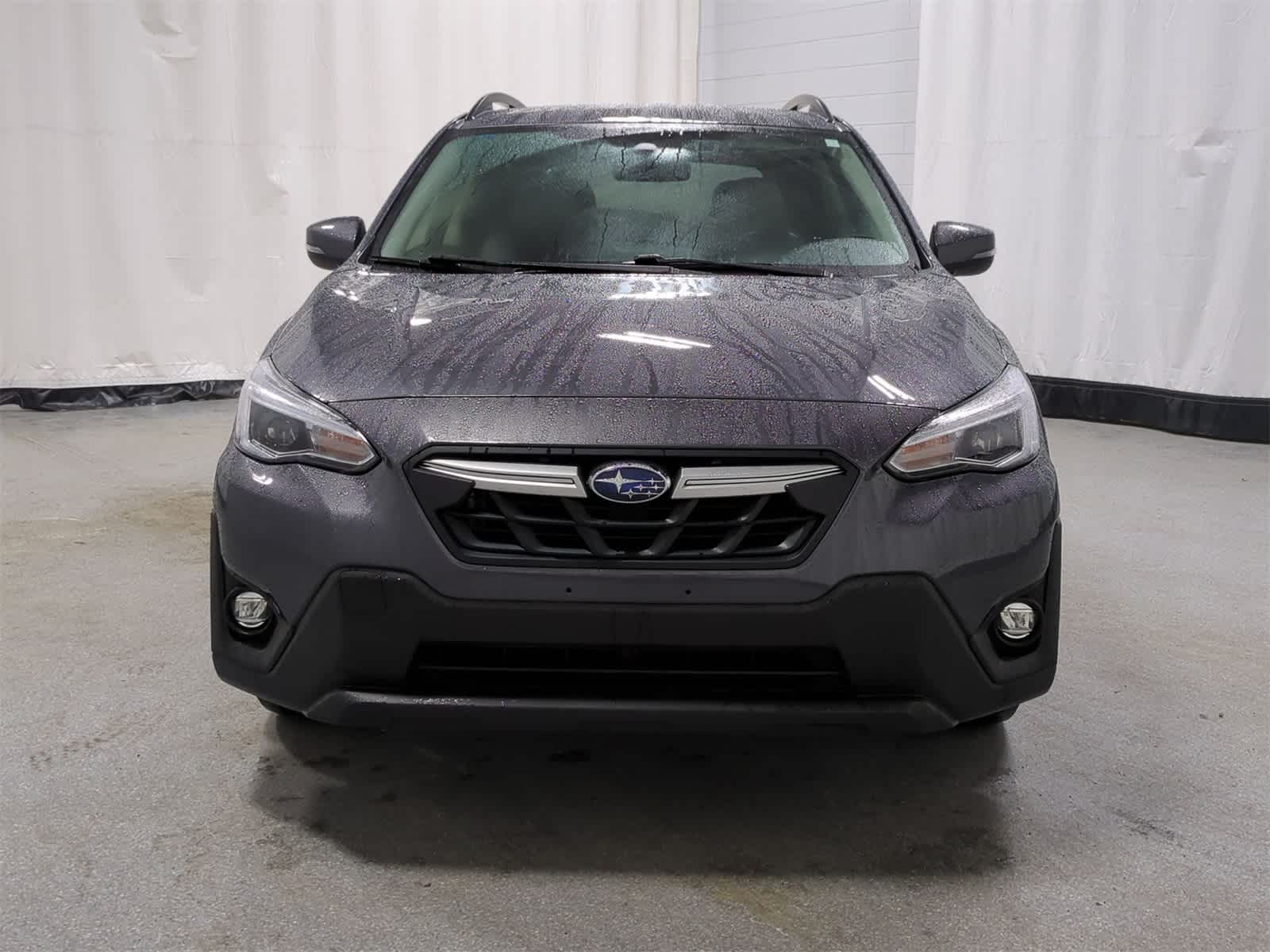 Thumbnail: 2023 Subaru Crosstrek - 17