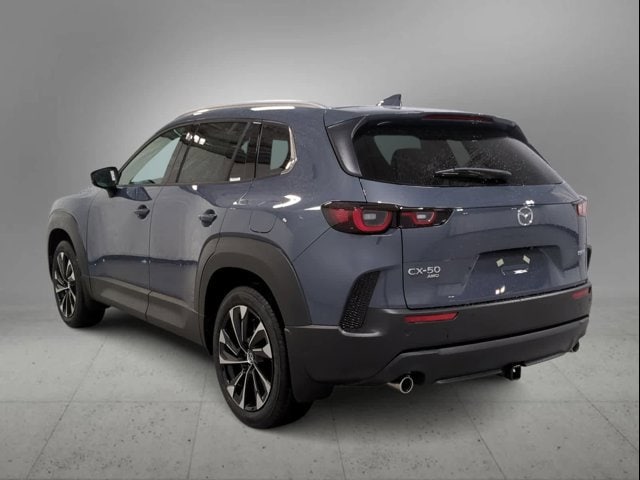 Thumbnail: 2026 Mazda CX-50 - 6