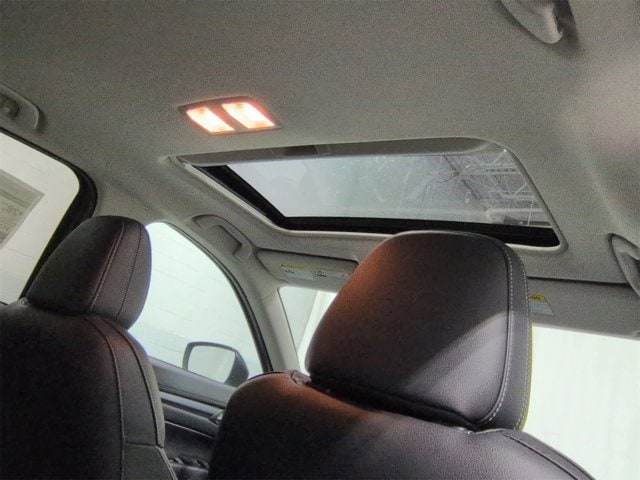 Thumbnail: 2025 Mazda CX-5 - 23