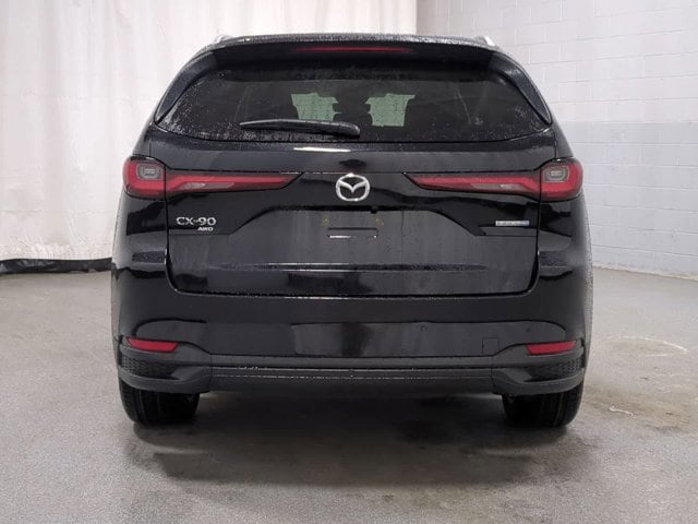 Thumbnail: 2026 Mazda CX-90 - 13