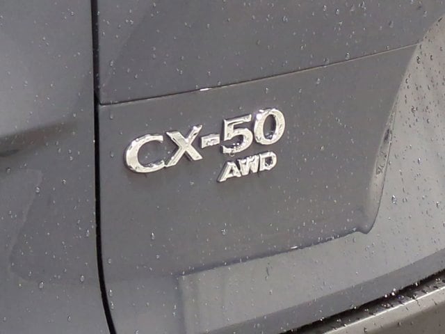 Thumbnail: 2026 Mazda CX-50 - 12