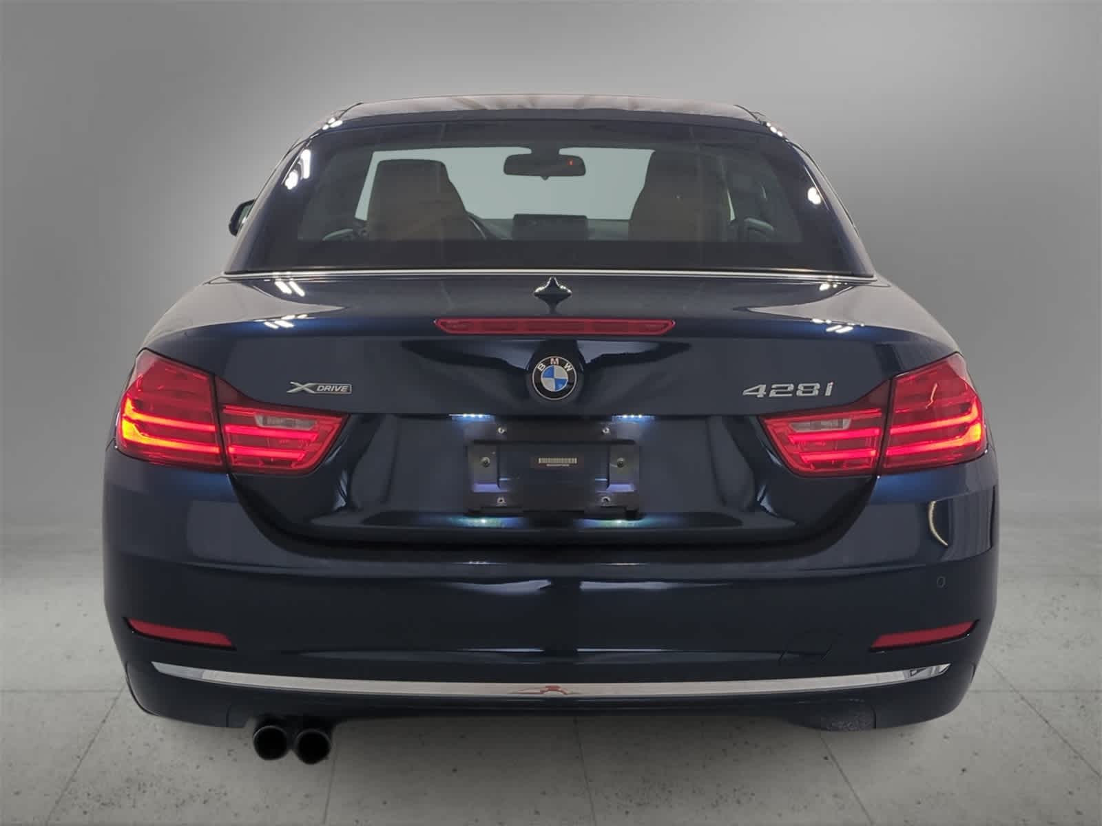 Thumbnail: 2015 BMW 4 Series - 7