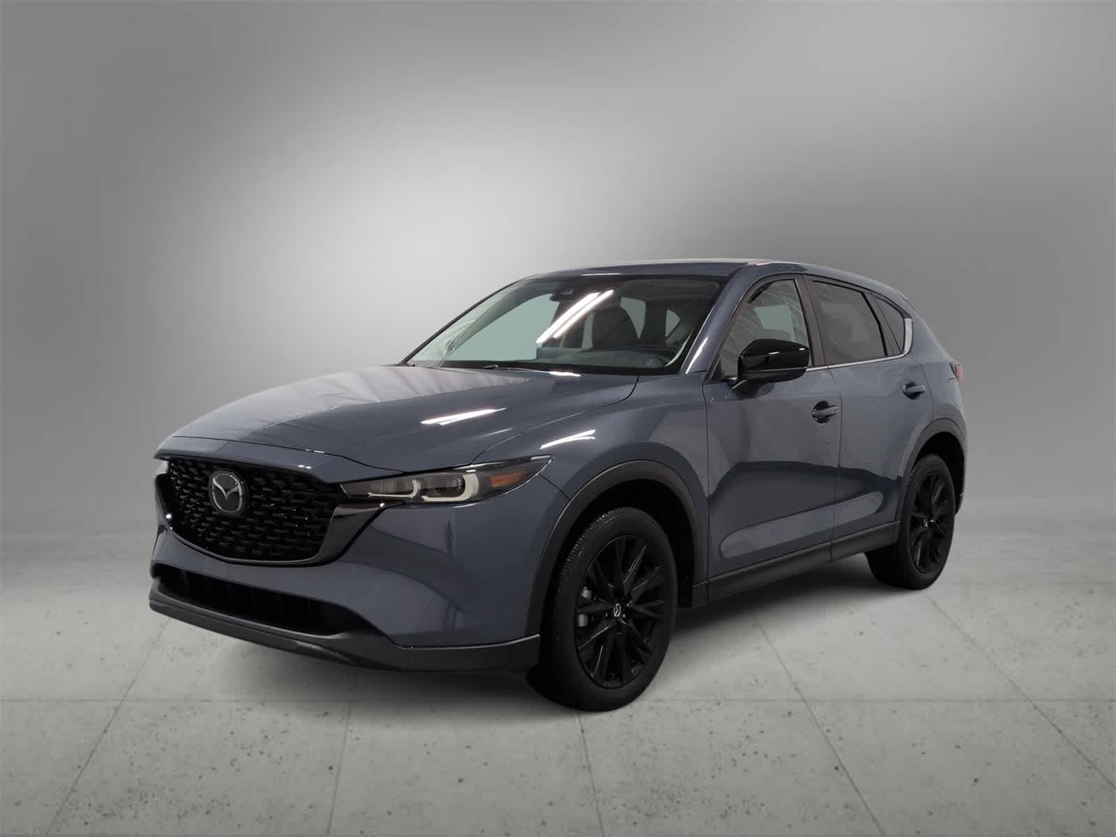 2023 Mazda CX-5 S Carbon Edition's photo