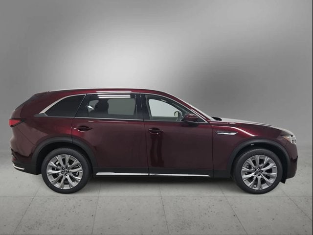 Thumbnail: 2026 Mazda CX-90 - 9