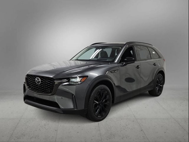Thumbnail: 2026 Mazda CX-90 - 1
