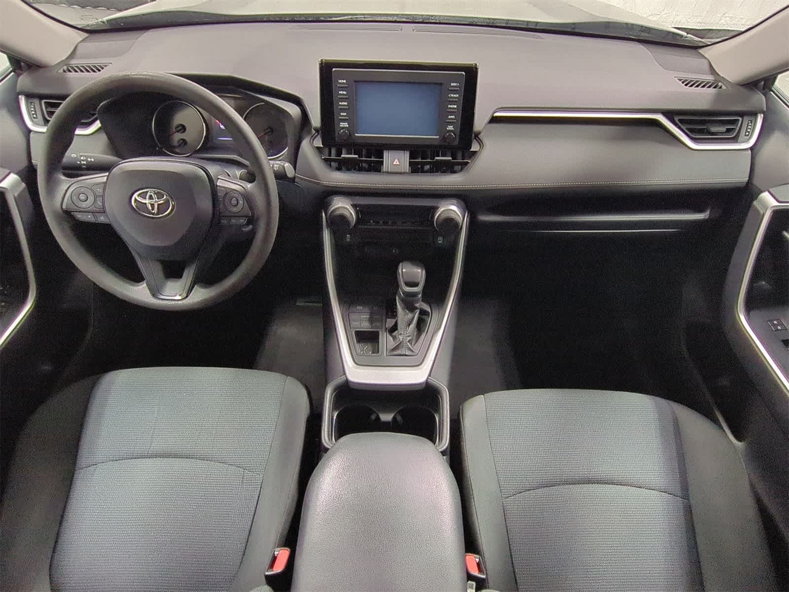 Thumbnail: 2019 Toyota RAV4 - 15