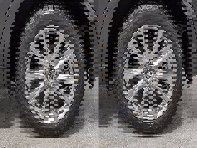 Thumbnail: 2025 Mazda CX-5 - 14