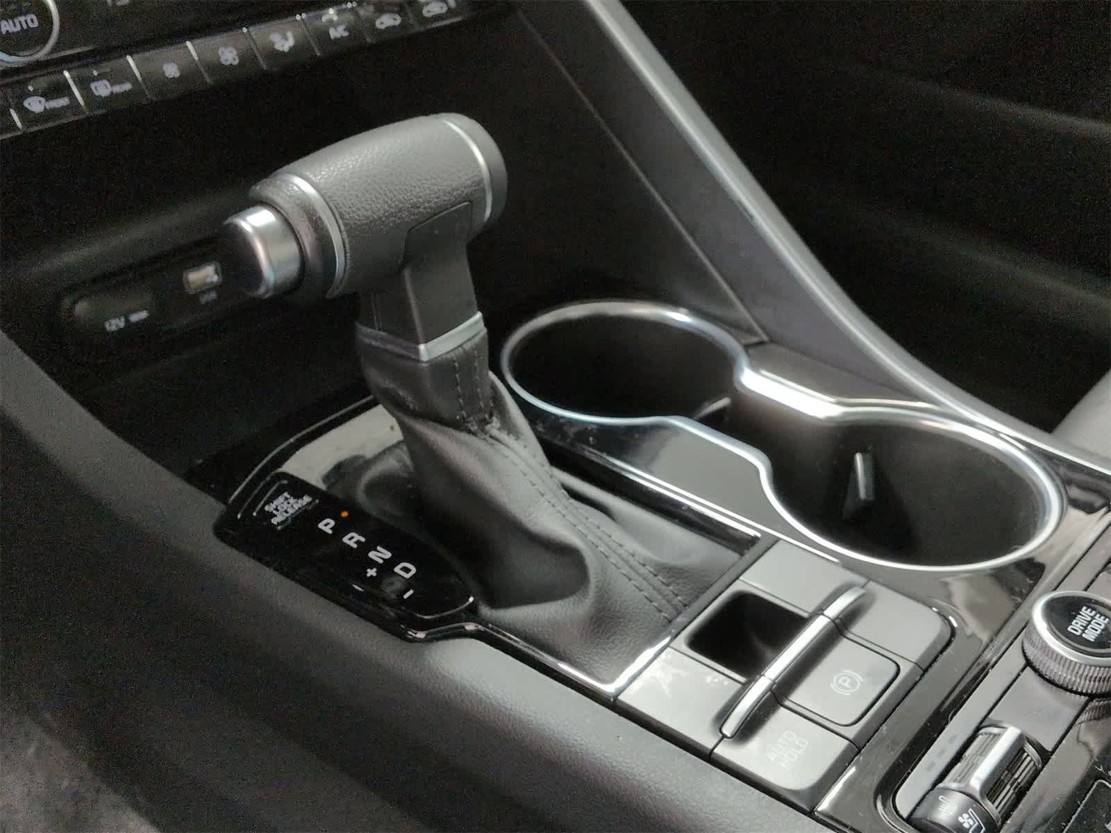 Thumbnail: 2023 Kia K5 - 34