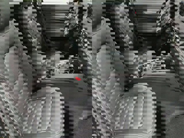 Thumbnail: 2025 Mazda CX-5 - 24