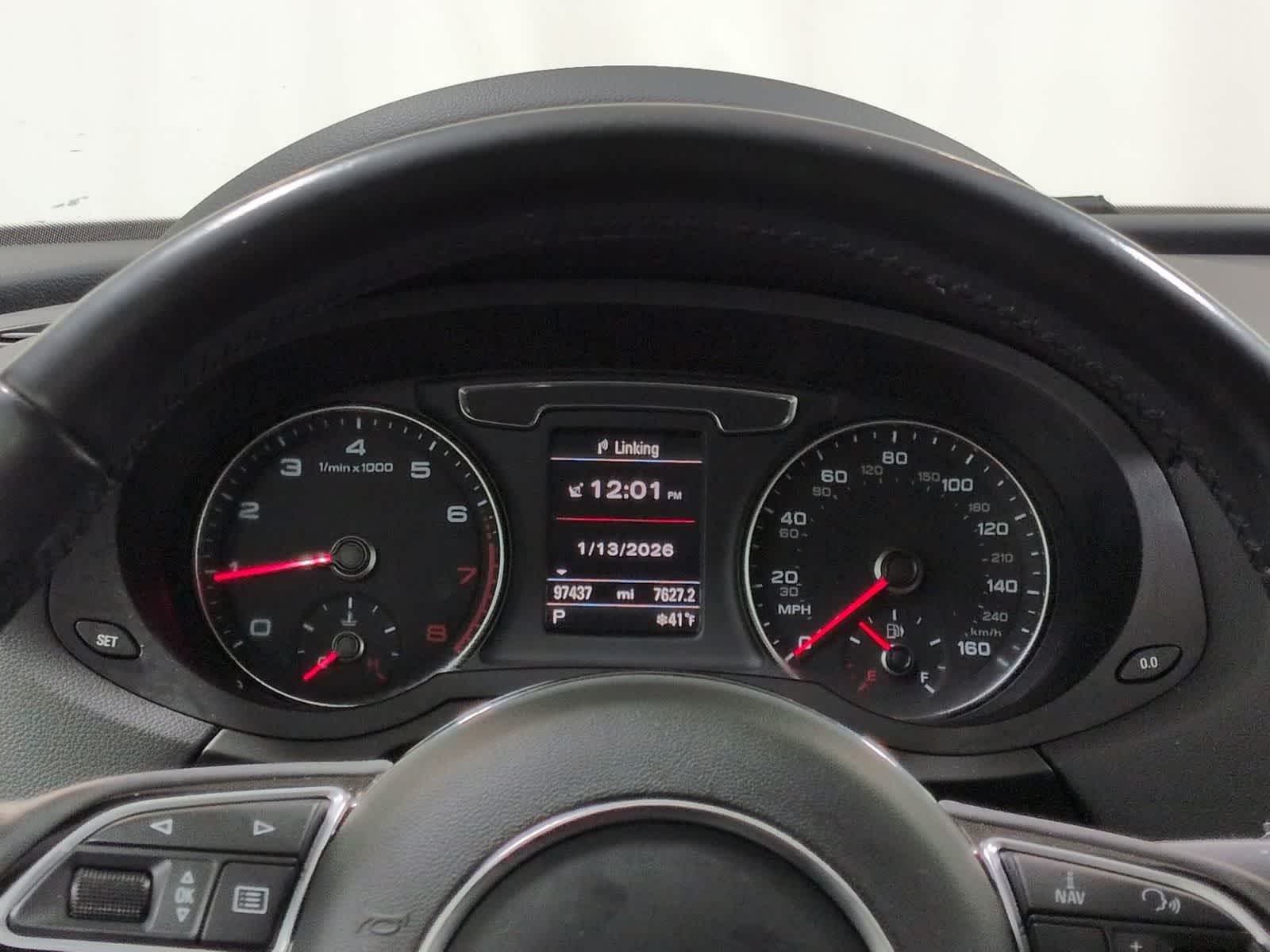 Thumbnail: 2016 Audi Q3 - 34