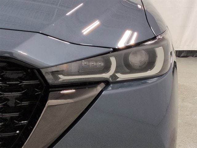 Thumbnail: 2025 Mazda CX-5 - 11