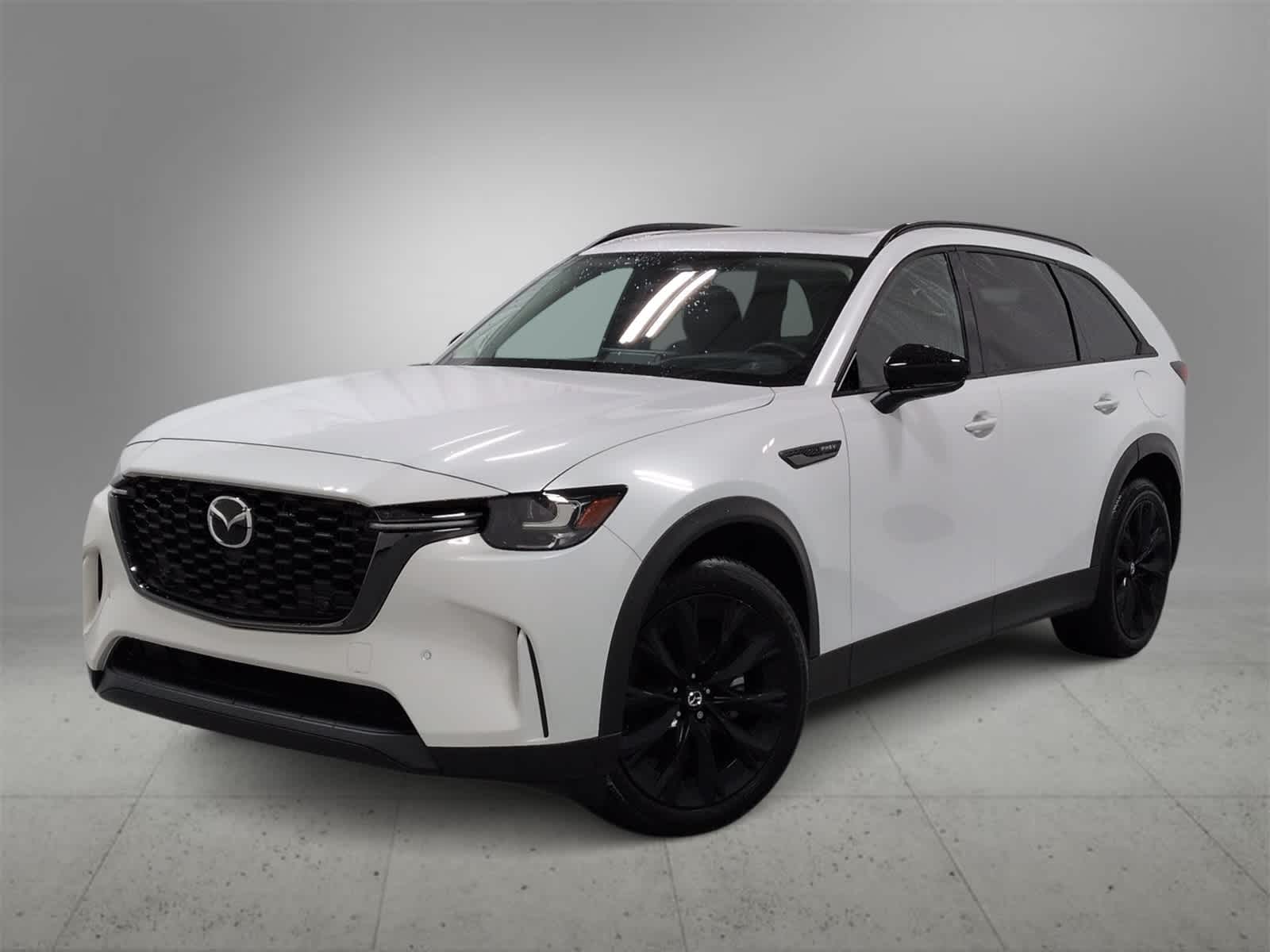2025 Mazda CX-90 Premium Sport's photo