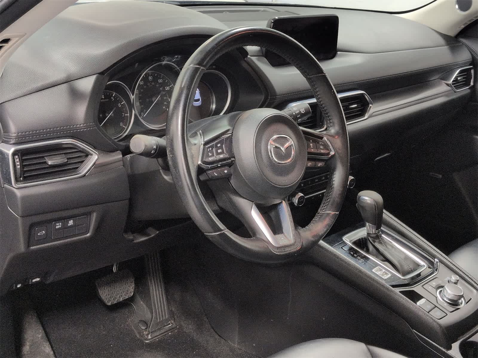 Thumbnail: 2019 Mazda CX-5 - 10