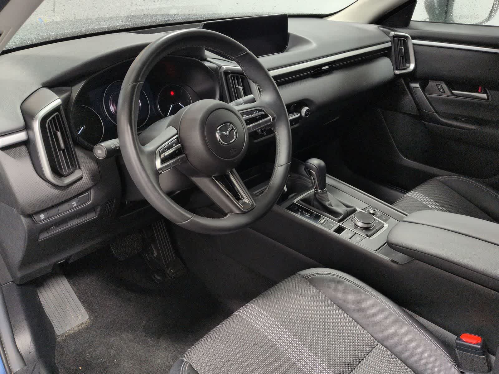 Thumbnail: 2024 Mazda CX-50 - 10