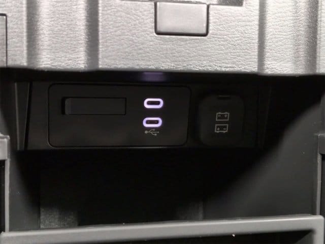 Thumbnail: 2025 Mazda CX-5 - 31