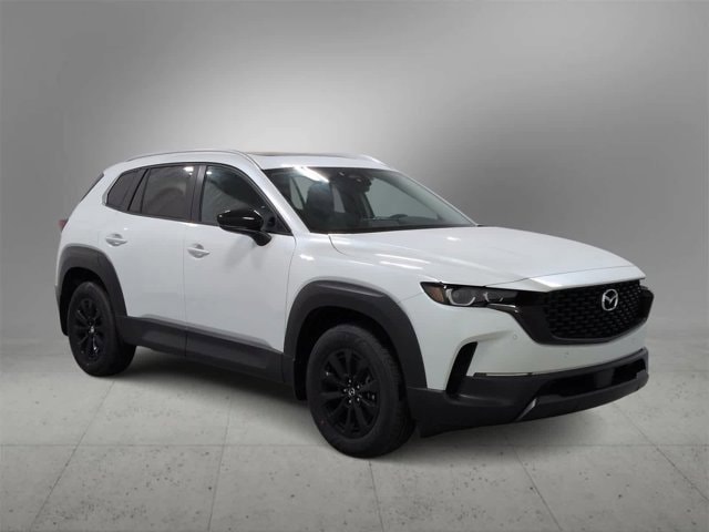 Thumbnail: 2026 Mazda CX-50 - 2