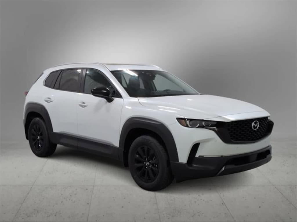 New 2026 Mazda CX-50 Hybrid Preferred AWD Sport Utility
