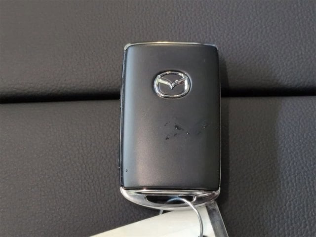 Thumbnail: 2026 Mazda CX-50 - 38