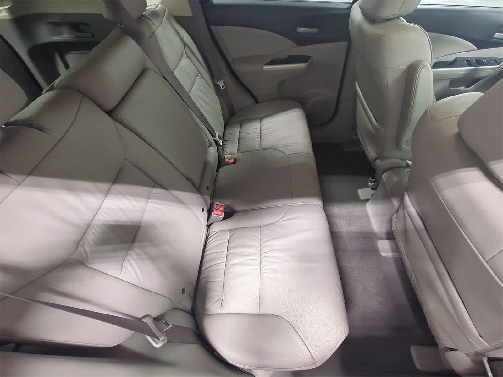 Thumbnail: 2014 Honda CR-V - 22