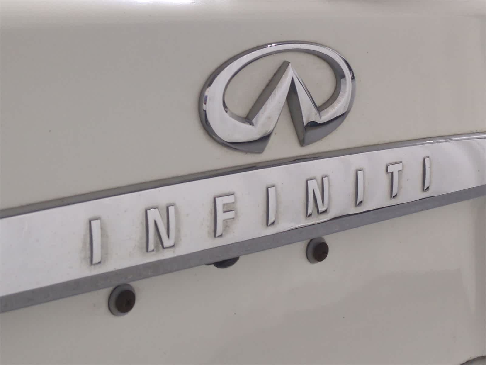 Thumbnail: 2015 INFINITI QX60 - 15