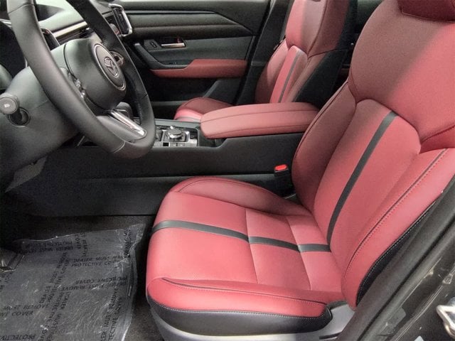 Thumbnail: 2026 Mazda CX-50 - 17