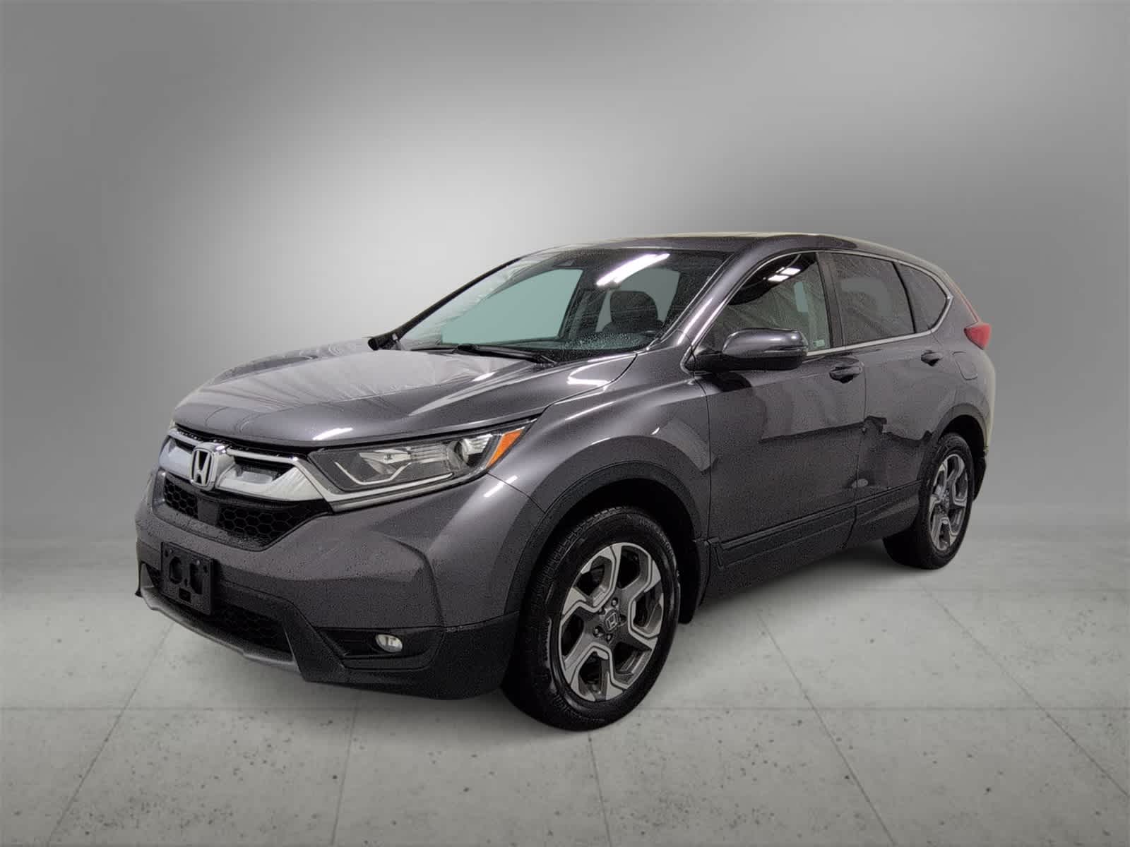 Thumbnail: 2019 Honda CR-V - 4