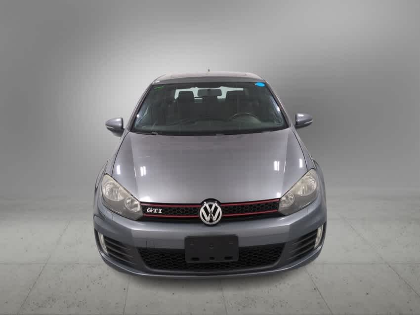 Thumbnail: 2012 Volkswagen Golf - 3