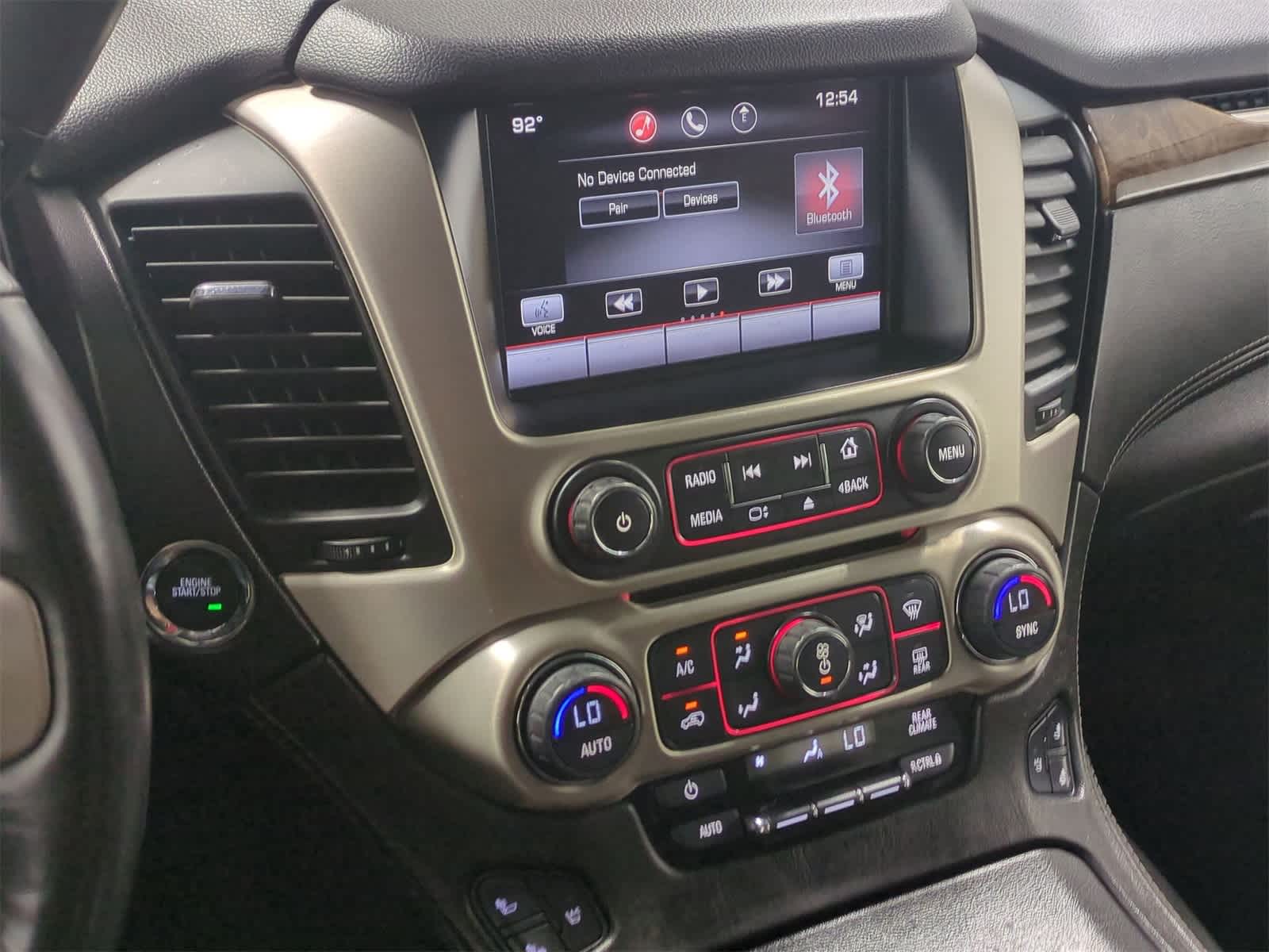 Thumbnail: 2015 GMC Yukon - 28
