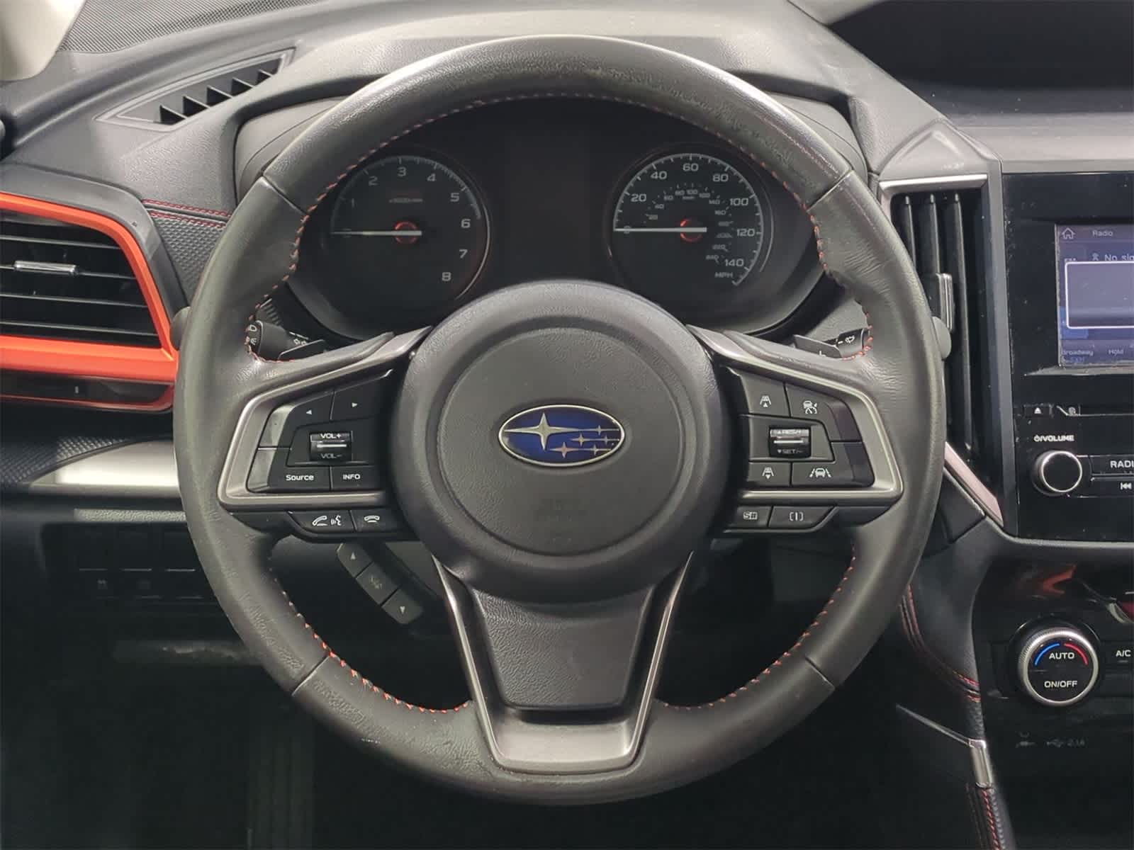 Thumbnail: 2019 Subaru Forester - 24