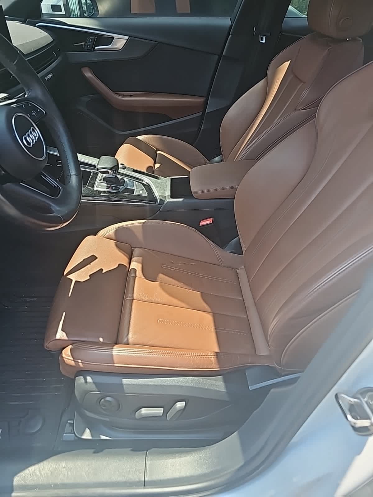 Thumbnail: 2021 Audi A4 - 7