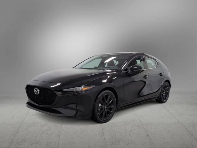 Thumbnail: 2026 Mazda Mazda3 - 4