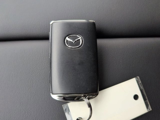 Thumbnail: 2026 Mazda CX-90 - 38