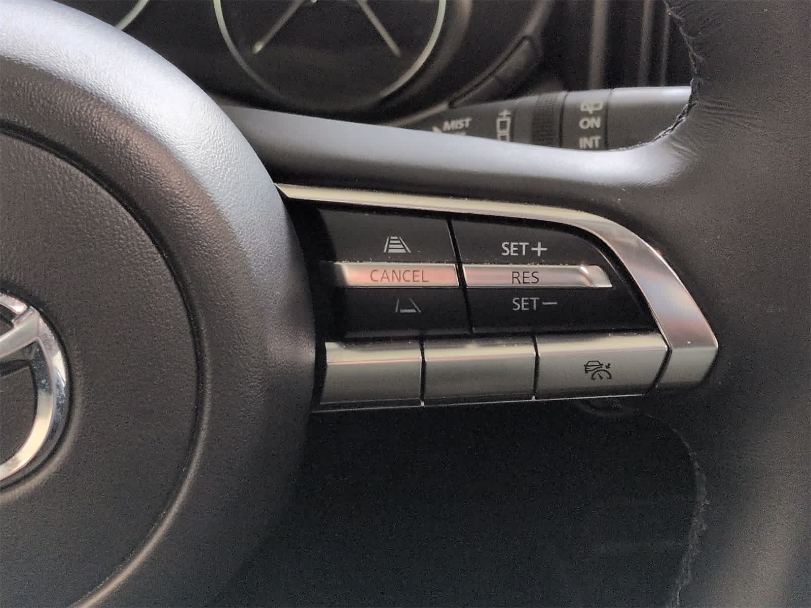 Thumbnail: 2025 Mazda CX-50 - 19