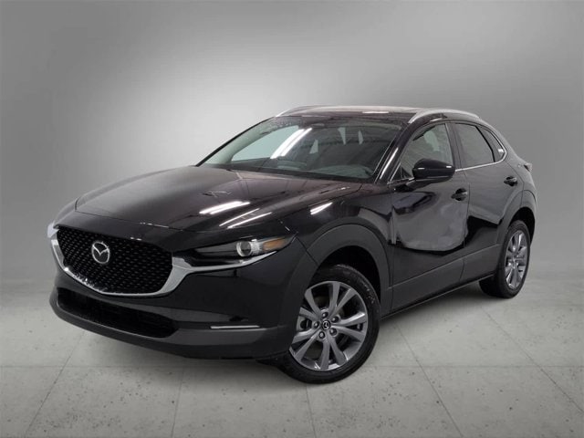 Thumbnail: 2025 Mazda CX-30 - 1