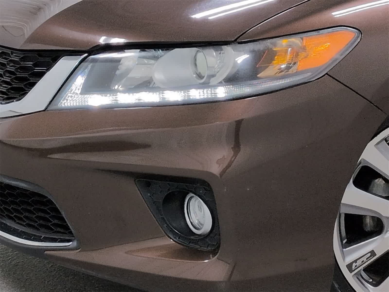 Thumbnail: 2015 Honda Accord - 11