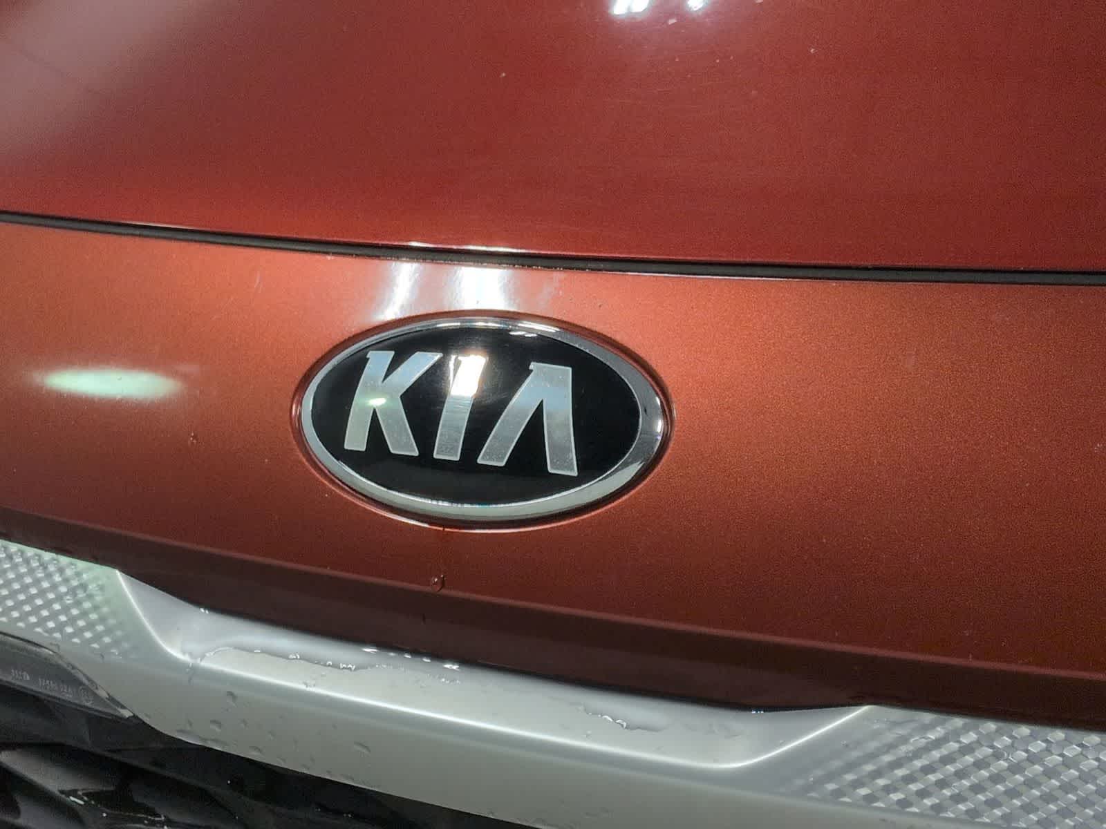 Thumbnail: 2021 Kia Seltos - 20
