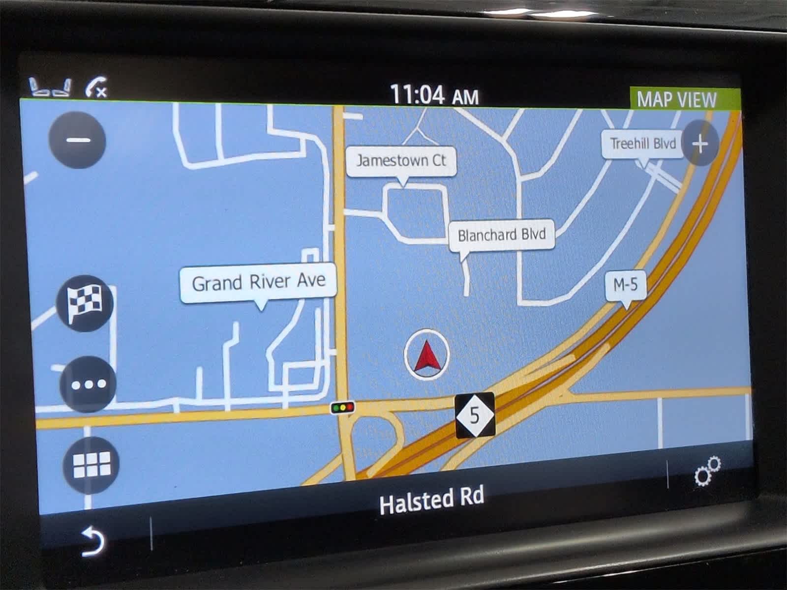 Thumbnail: 2018 Jaguar XE - 31