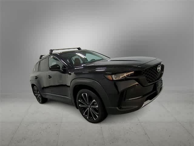 2024 Mazda CX-50 Turbo 2